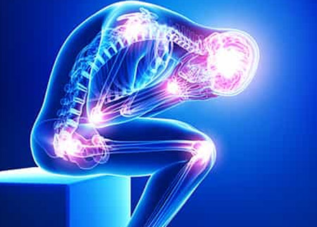 Fibromialgia